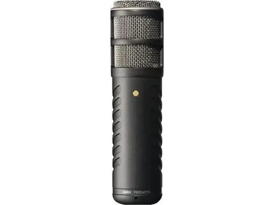 RØDE Procaster - Mikrofon