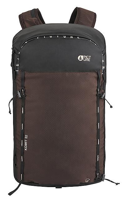 PICTURE - SAC KOMIT 22