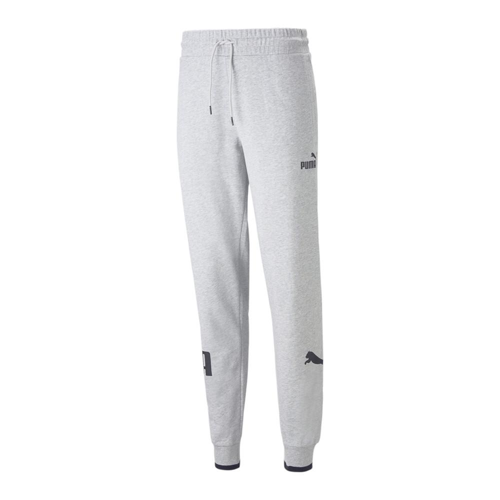 Puma Jogging Gris Homme Puma 673329