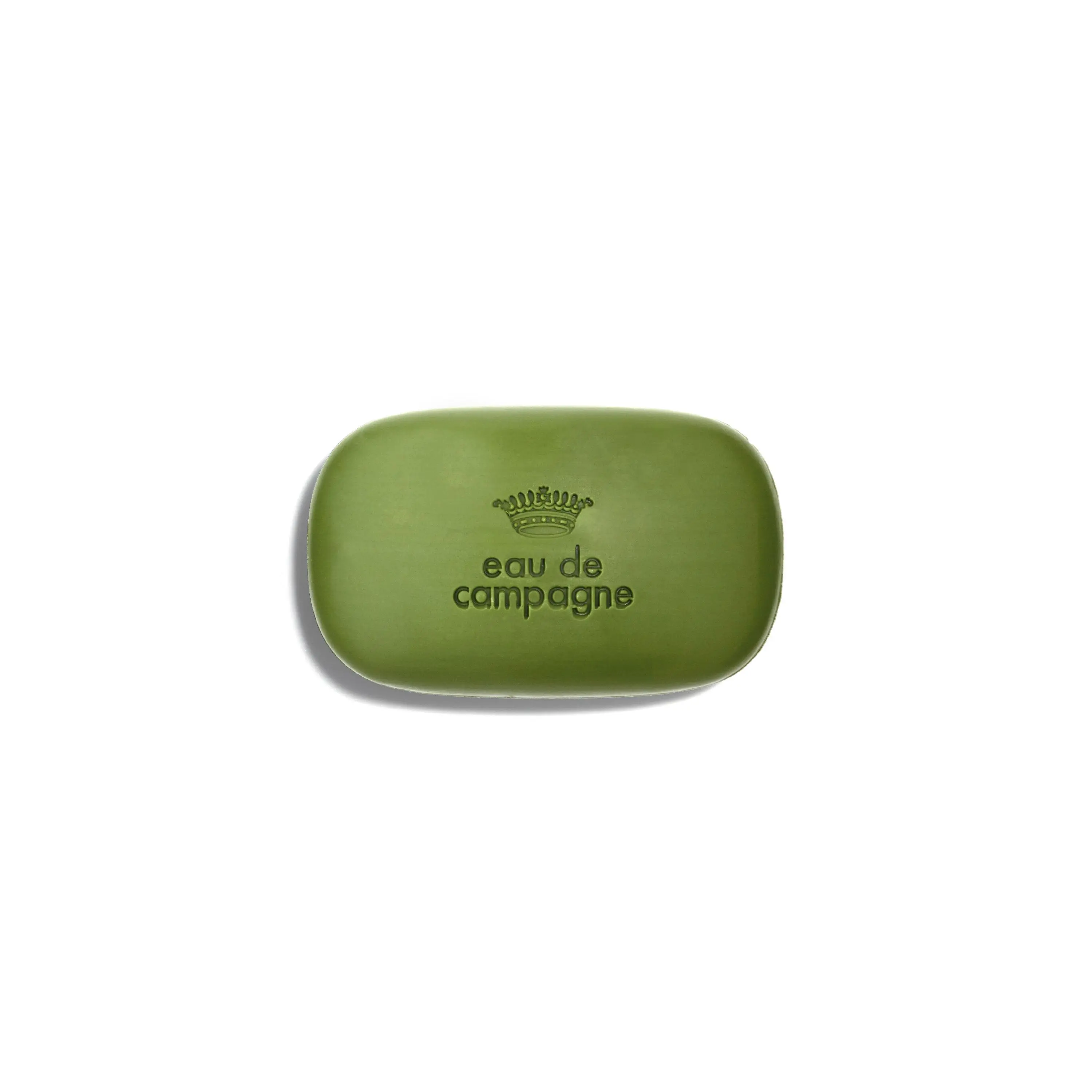 Sisley - Eau de Campagne Savon Parfumé- Savon
