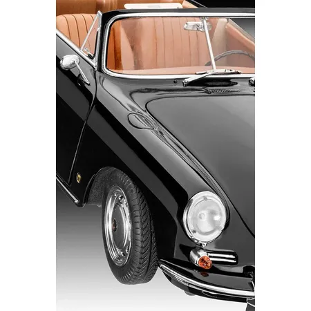 Revell Porsche 356 Cabriolet