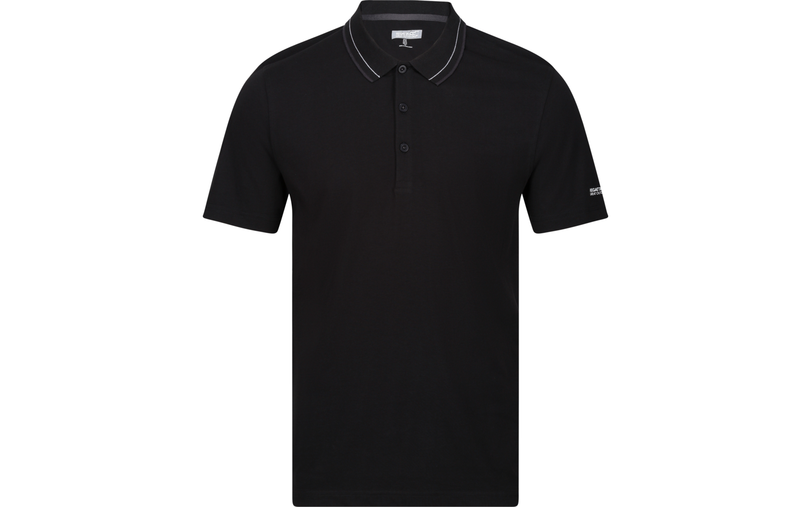 Regatta Forley Herren Poloshirt