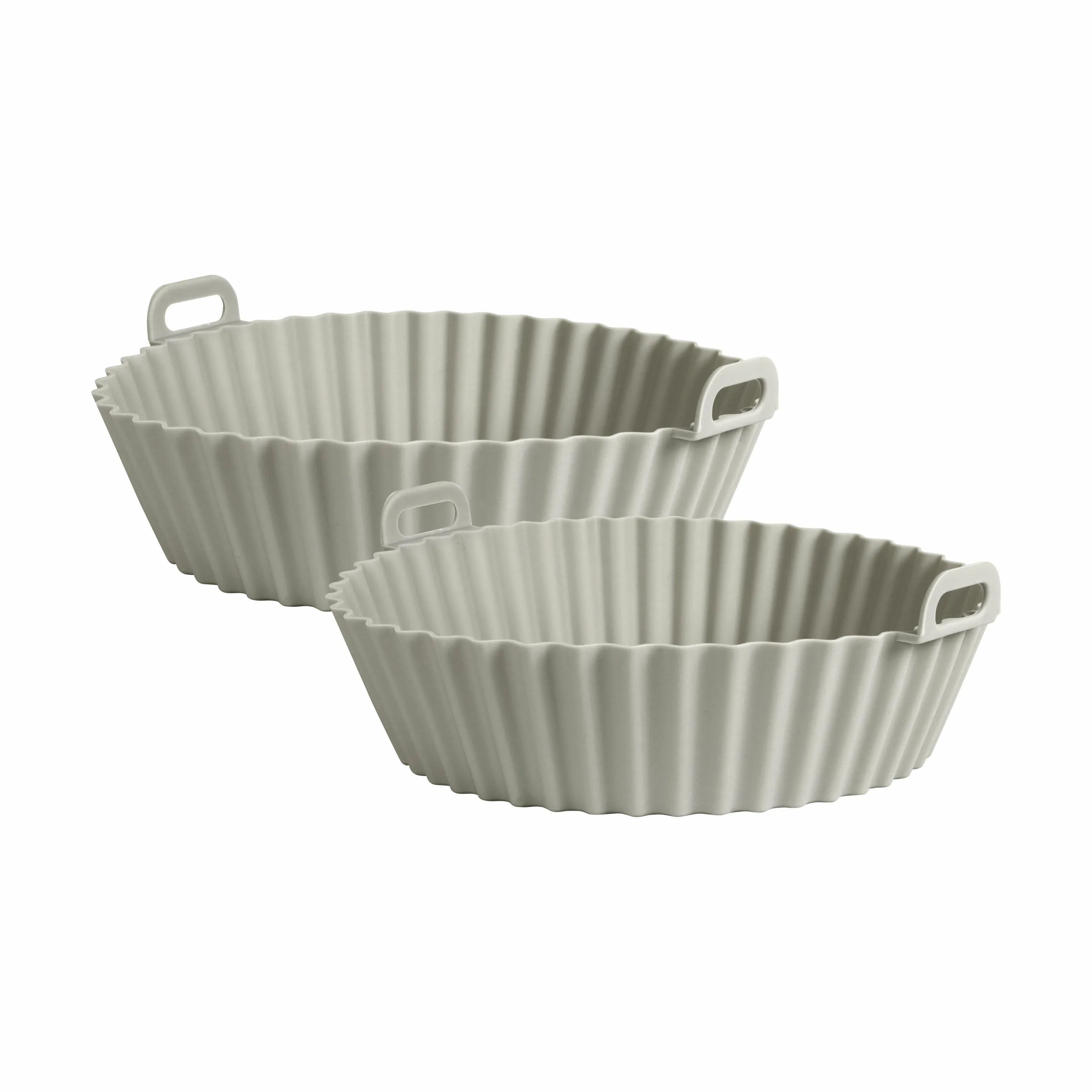 AIRFRYER Form til airfryer - 2 stk.