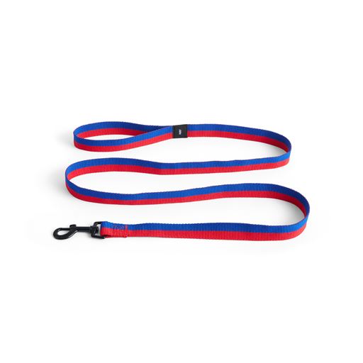 HAY Dog Flat Hundesnor, Red/Blue