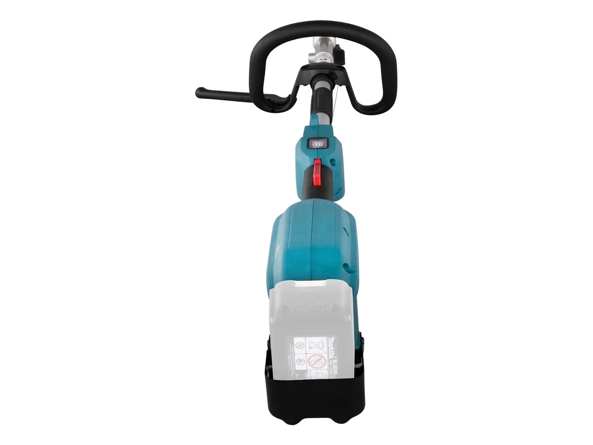 Makita DUX18  Delbar Motorenhed