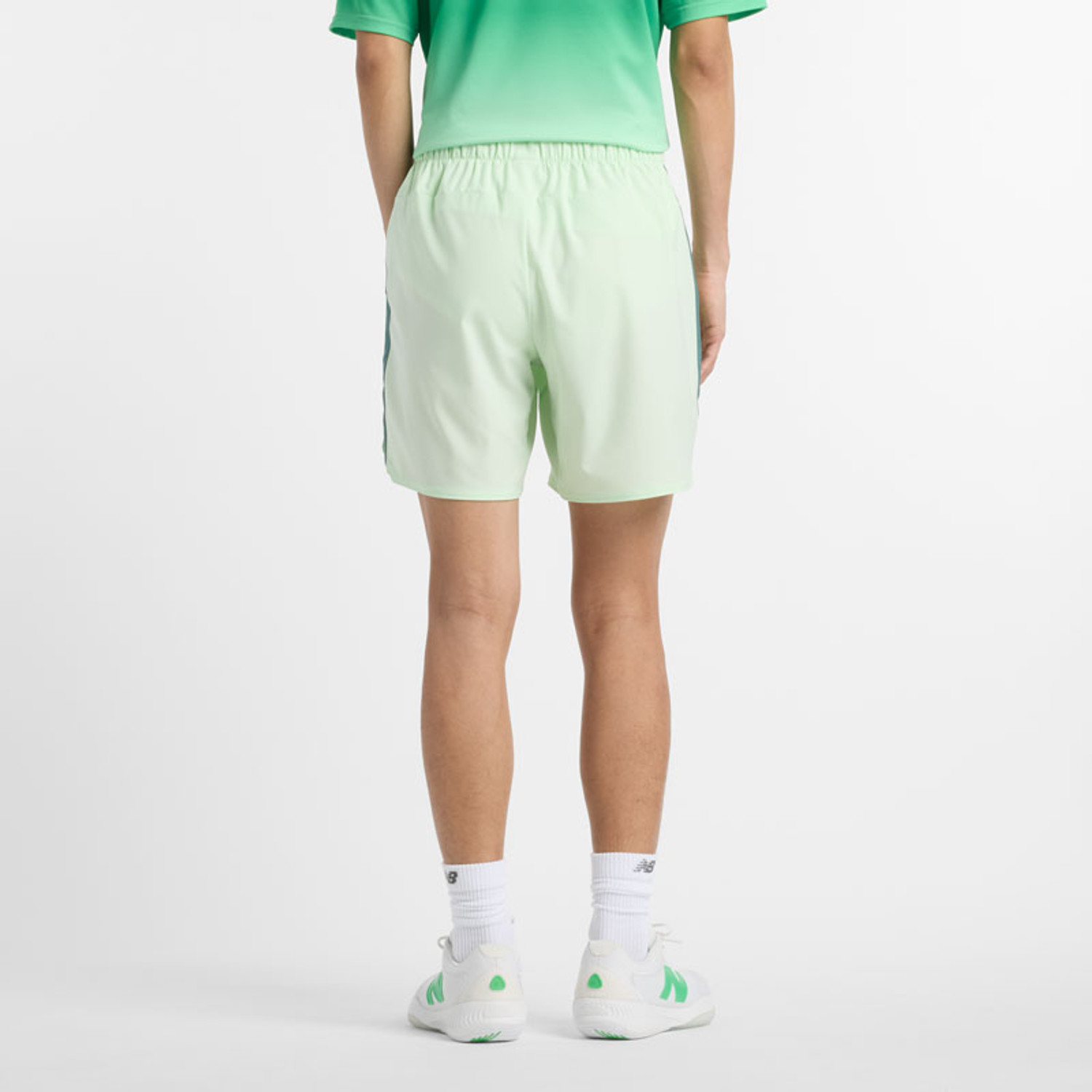 New Balance Tournament Short