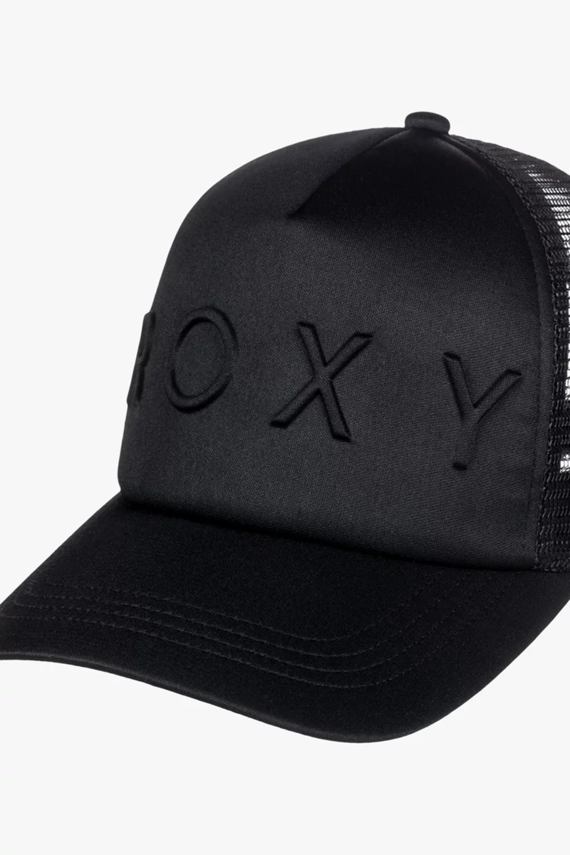 Roxy Brighter Day Trucker Damen Cap