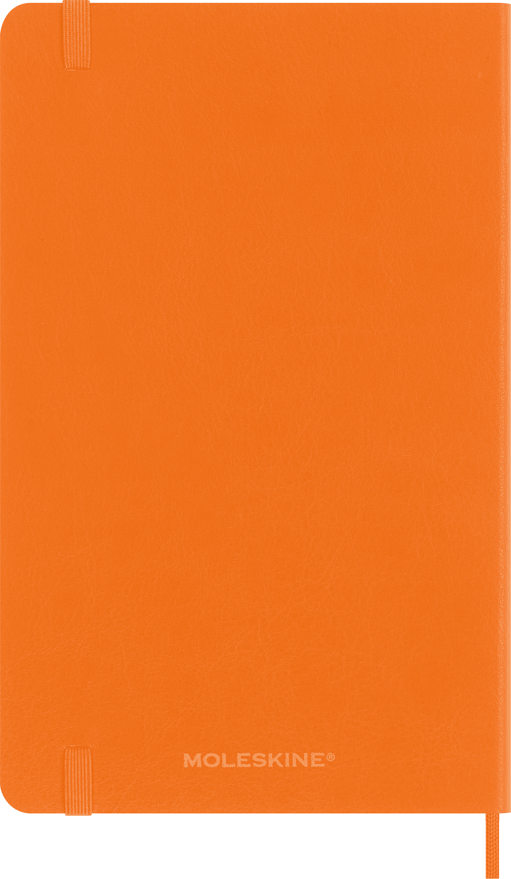 Precious & Ethical Notebook Vegan Soft Cover, Ruled