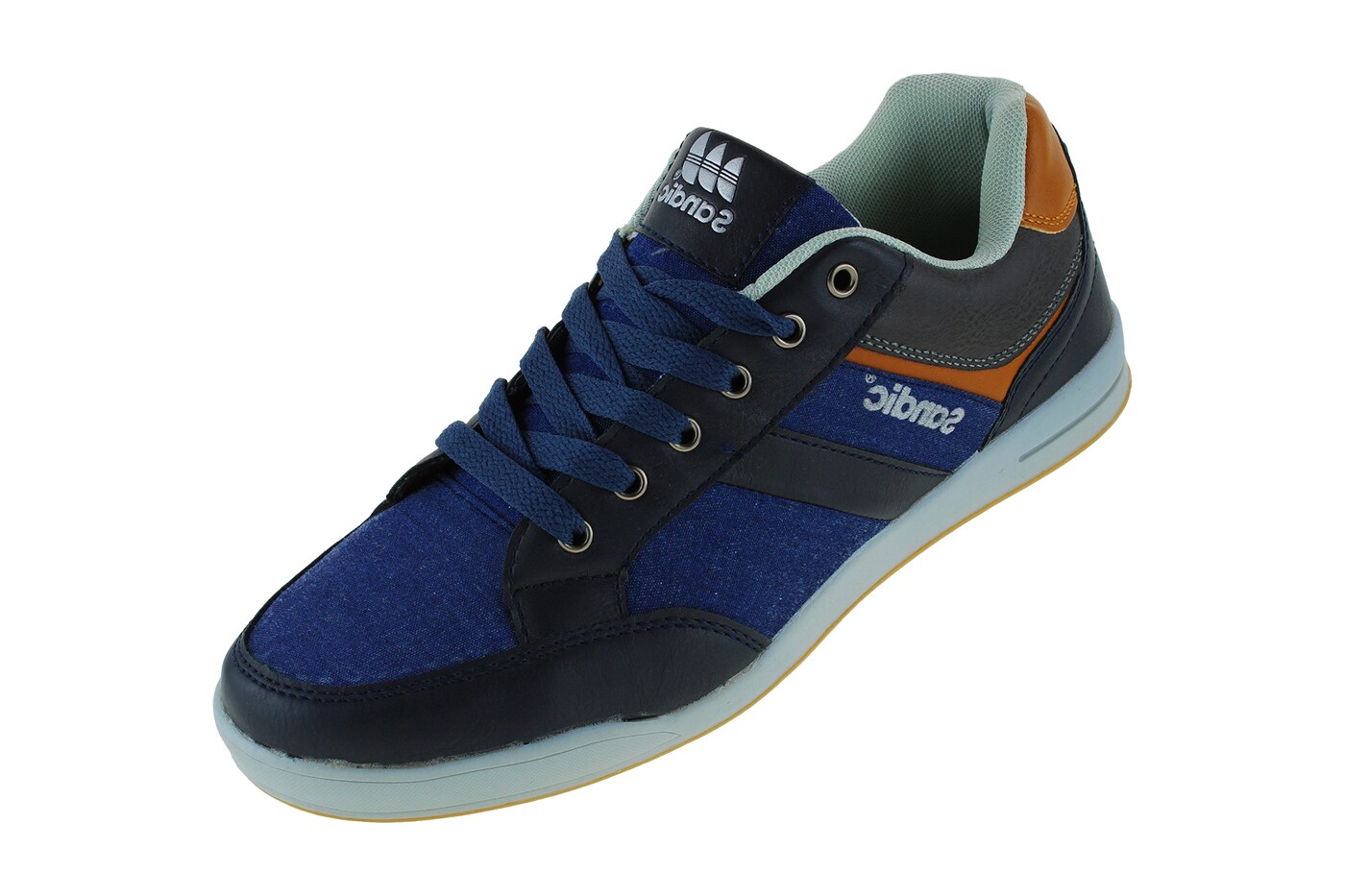 Planets 328 Sneaker Strassenschuhe Herren