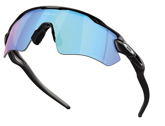 OAKLEY - LUNETTES DE SOLEIL RADAR EV PATH PRIZM SAPPHIRE