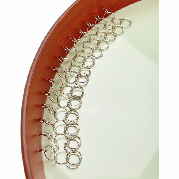 Meinl FD20D-TF 20