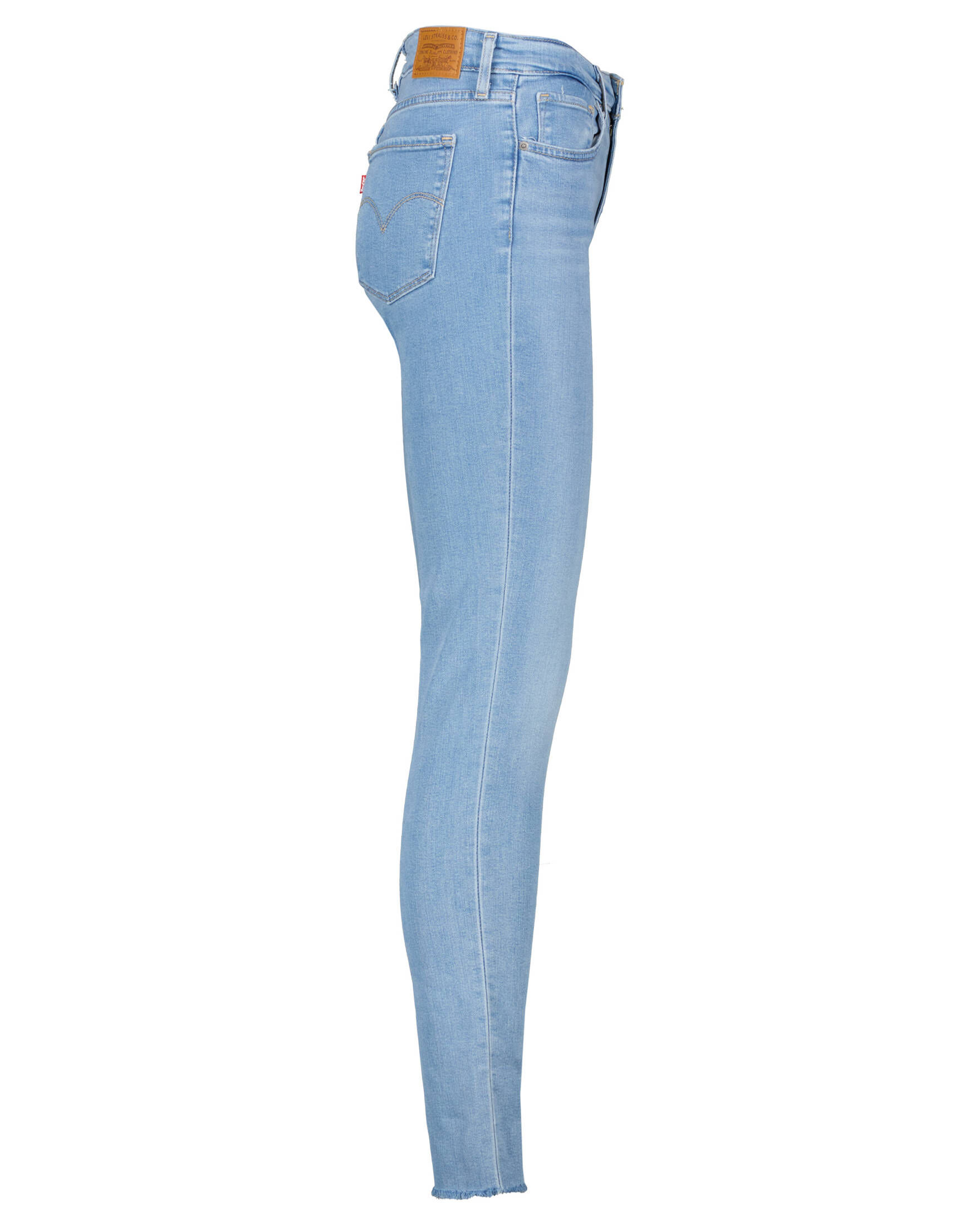 Levi's®| Damen Jeans 721 RIO BEYON Skinny Fit
