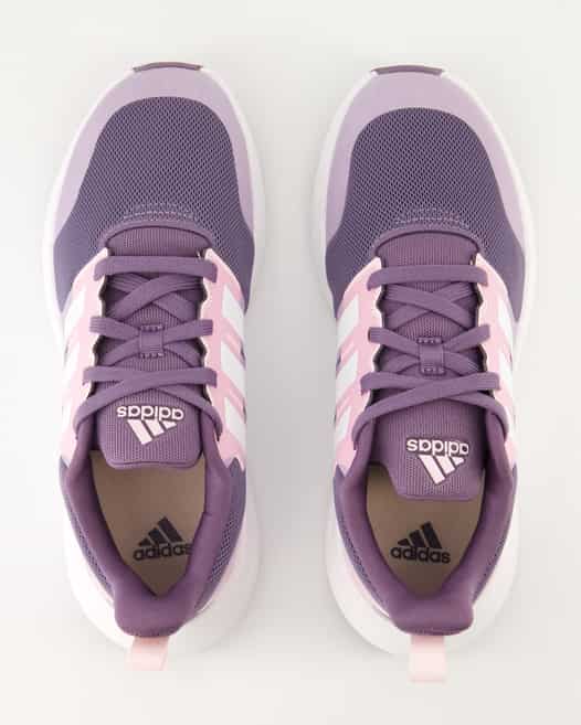 Adidas Forta Run 2.0 Sneaker in Lila