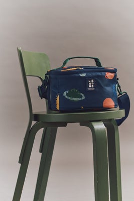 LIEWOOD Toby Kjølebag, Universe/Classic Navy