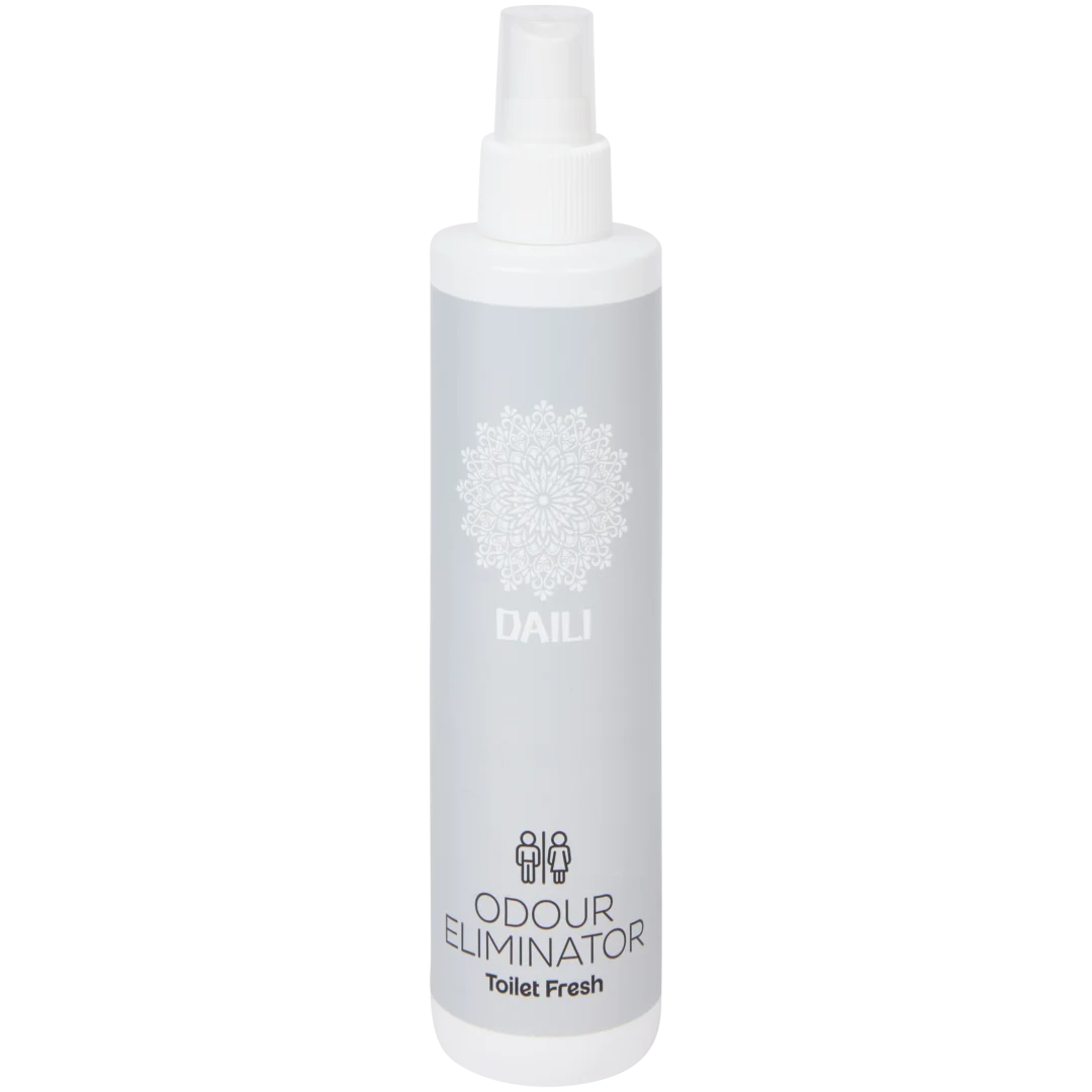 Daili toilet geurneutralisator 250 ml
