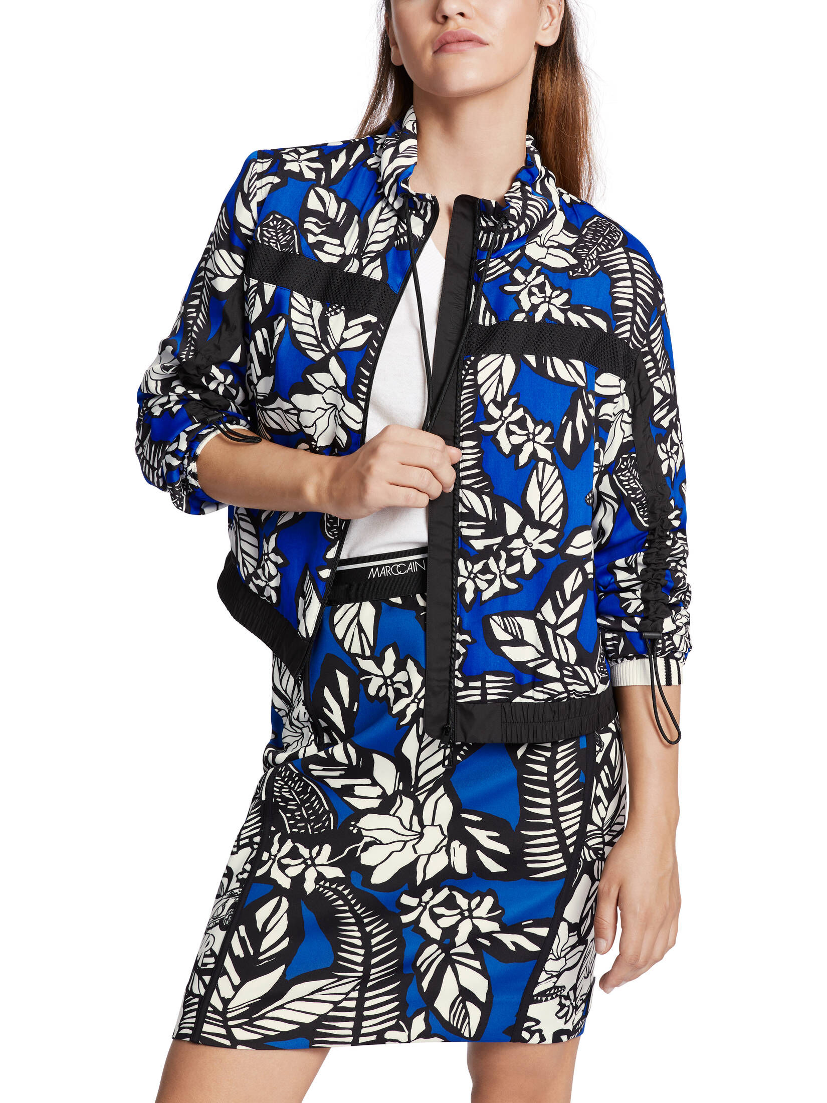 Marc Cain| Damen Jacke