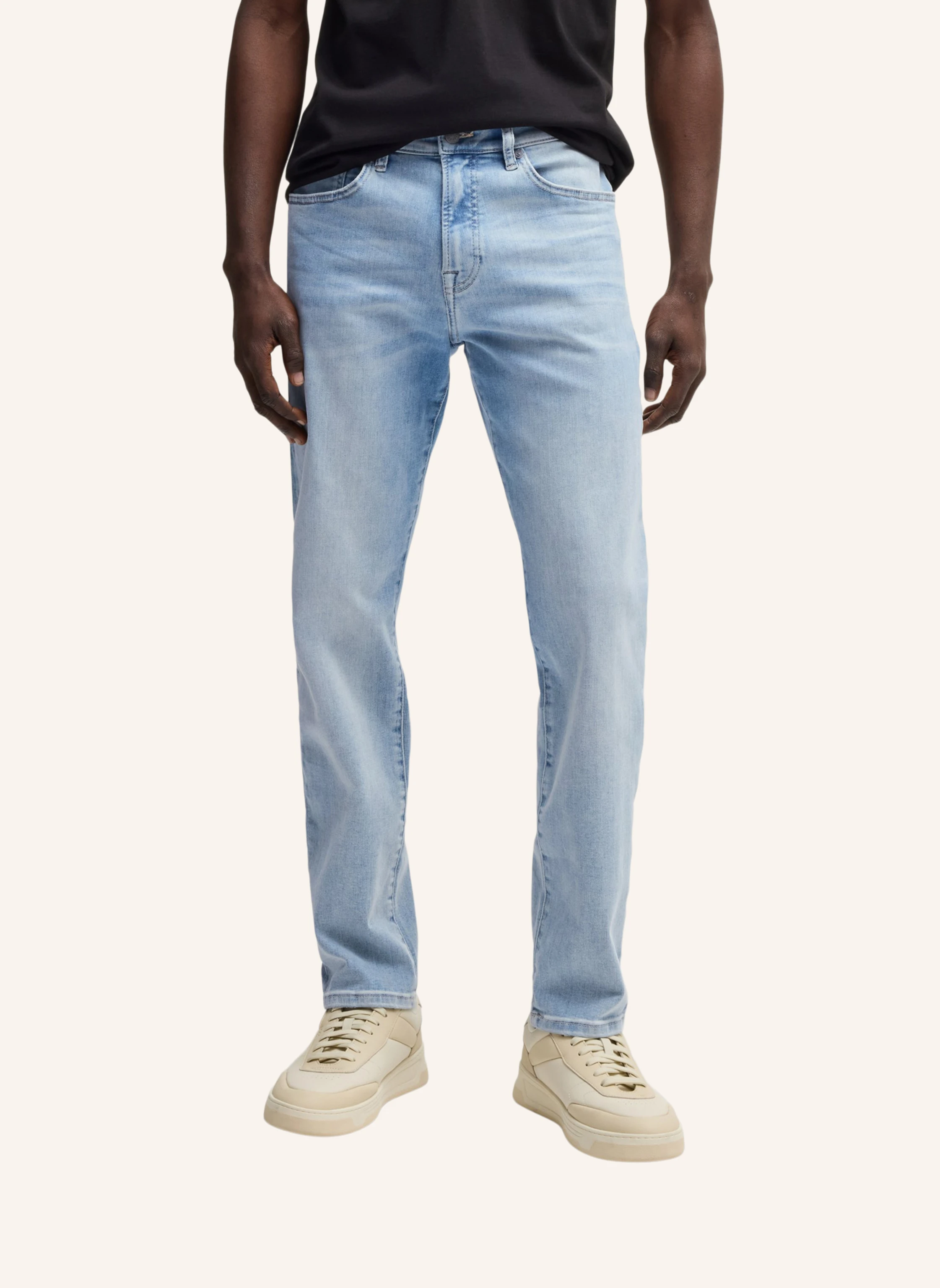 BOSS Jeans RE.MAINE BO Regular Fit