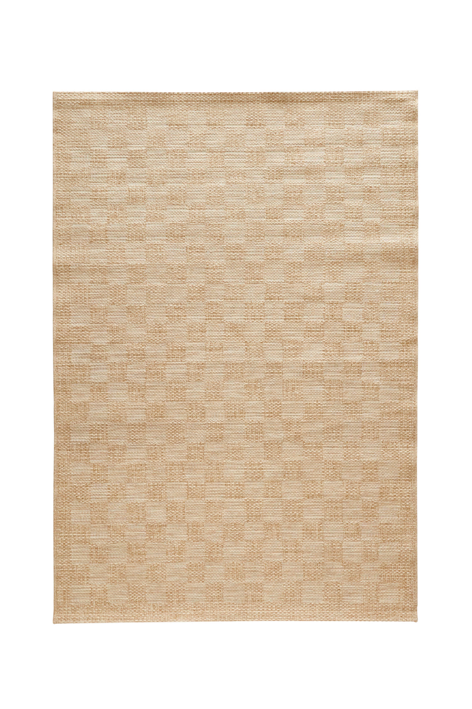 NOUS Living binnen- en buitenvloerkleed (230x160 cm)