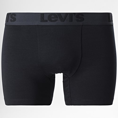 Lot De 3 Boxers 905045001 Noir