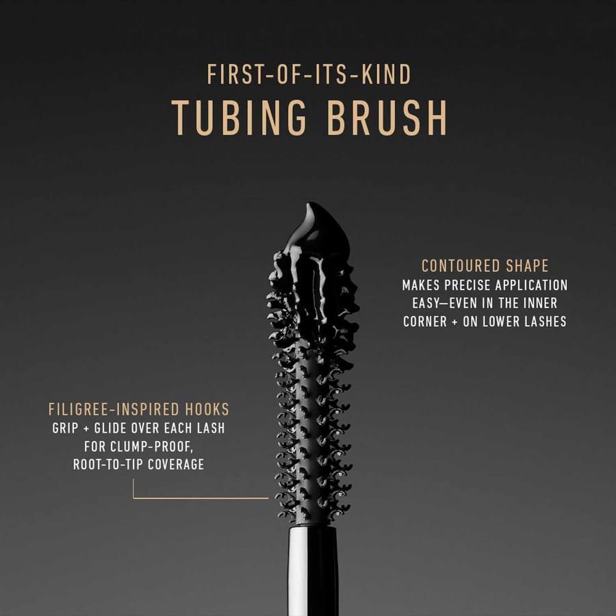 KVD Beauty Full Sleeve Mascara Ink Black 11ml