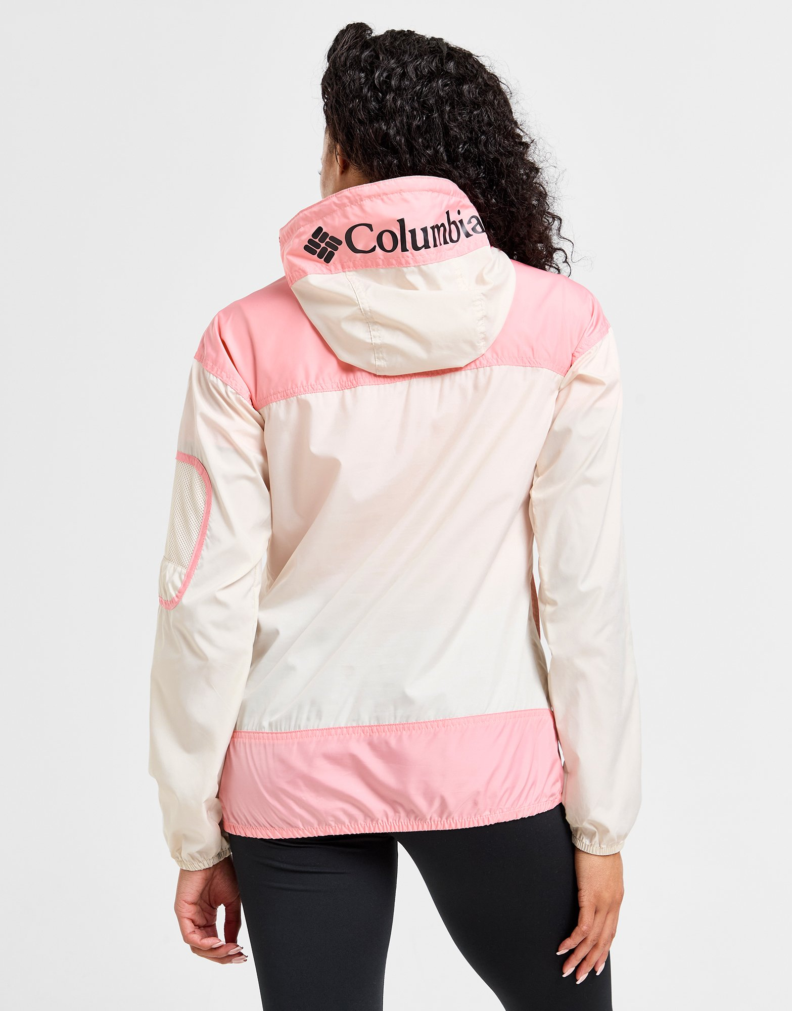 Columbia Veste Légère Challenger Femme