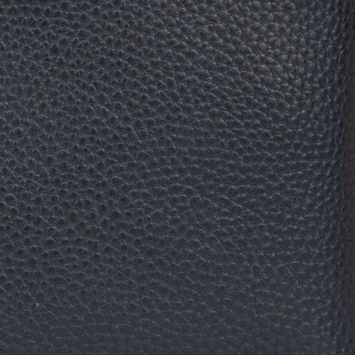 Pochette avant medium Fontainebleau Castle bleu