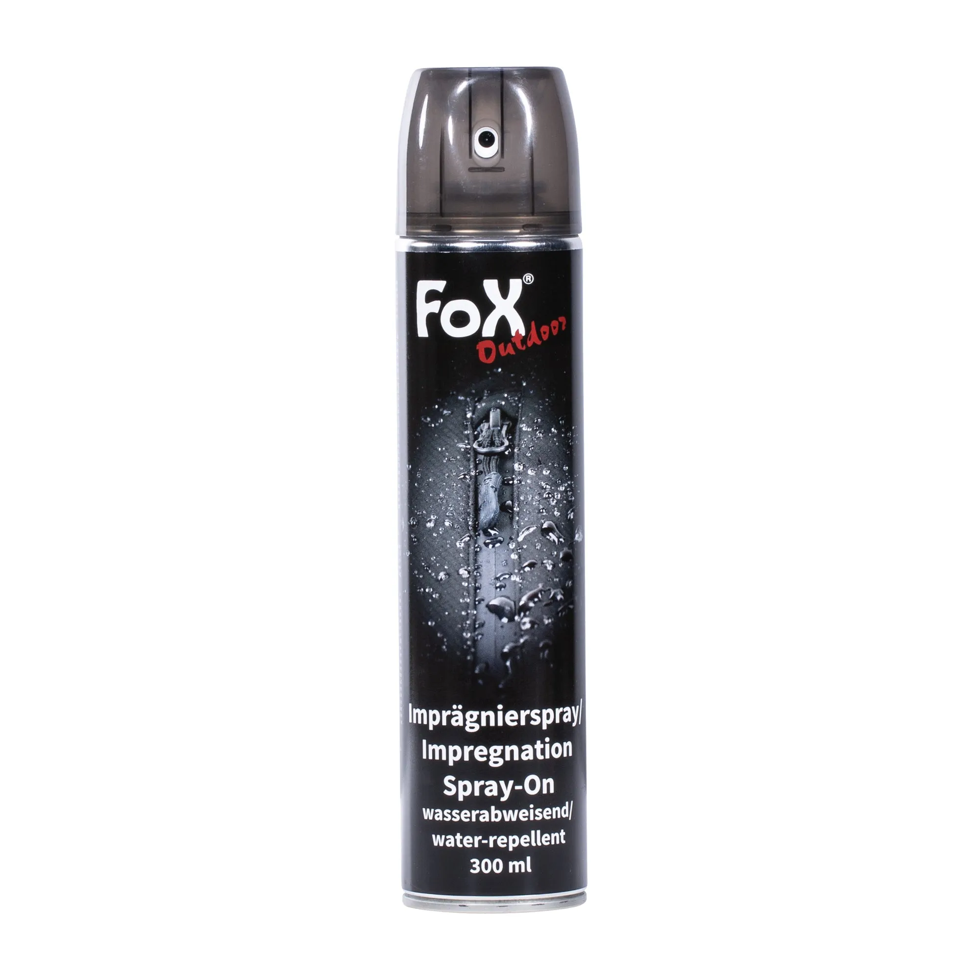 Fox Outdoor -  Fox Outdoor Imprägnierspray wasserabweisend 300 ml