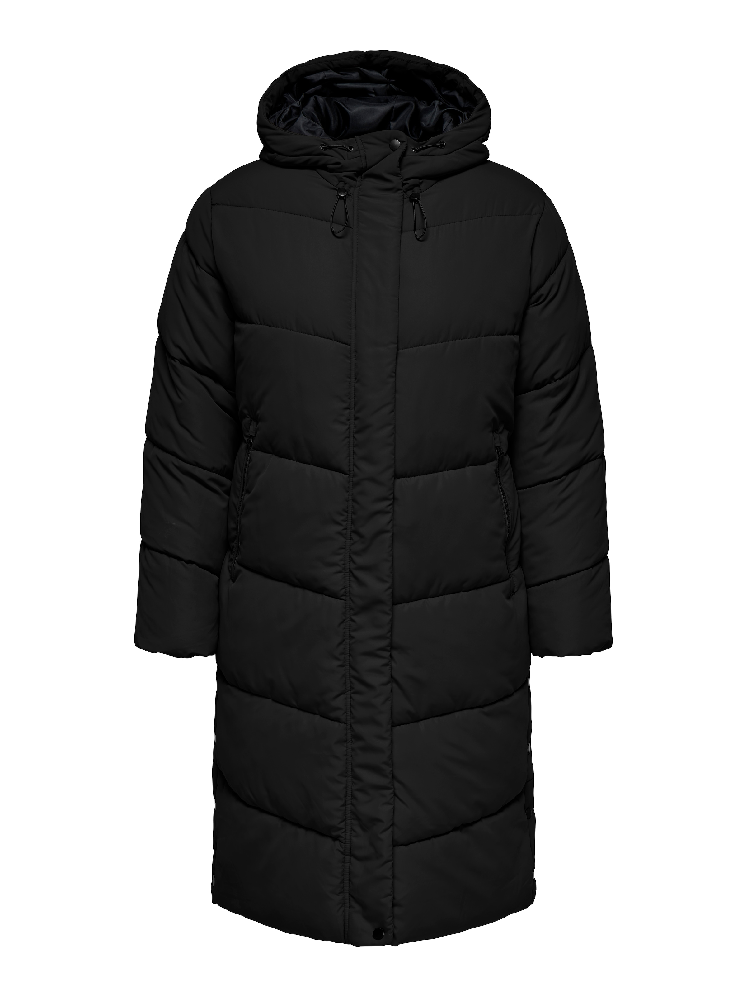 ONLY CARMAKOMA Steppmantel »CARMAGGI LIFE LONG PUFFER OTW«