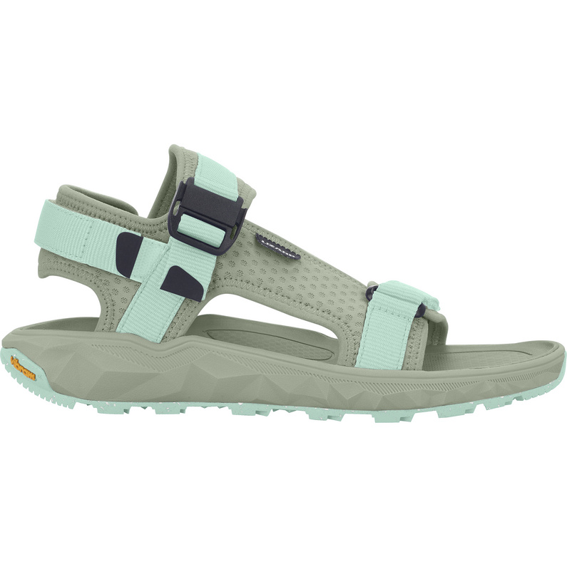 Lizard Damen Super Trek Sandale