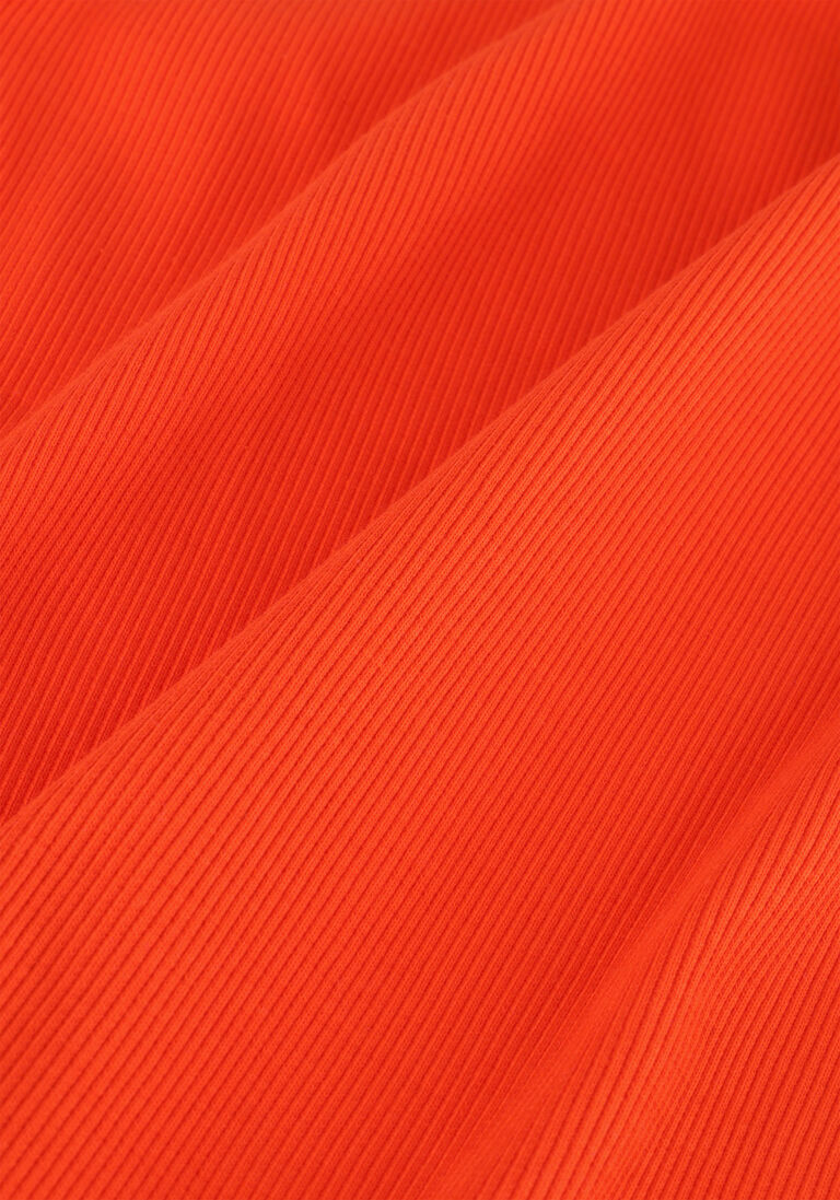 GESTUZ oranje gestuz top drewgz sl top