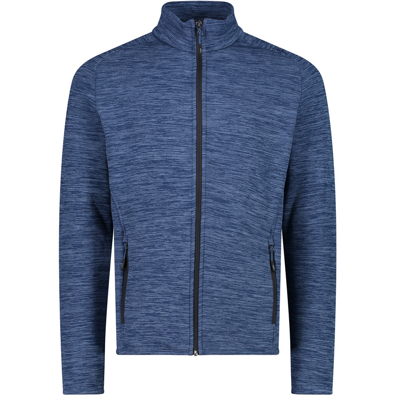 CMP Herren Stretch Fleece Jacke