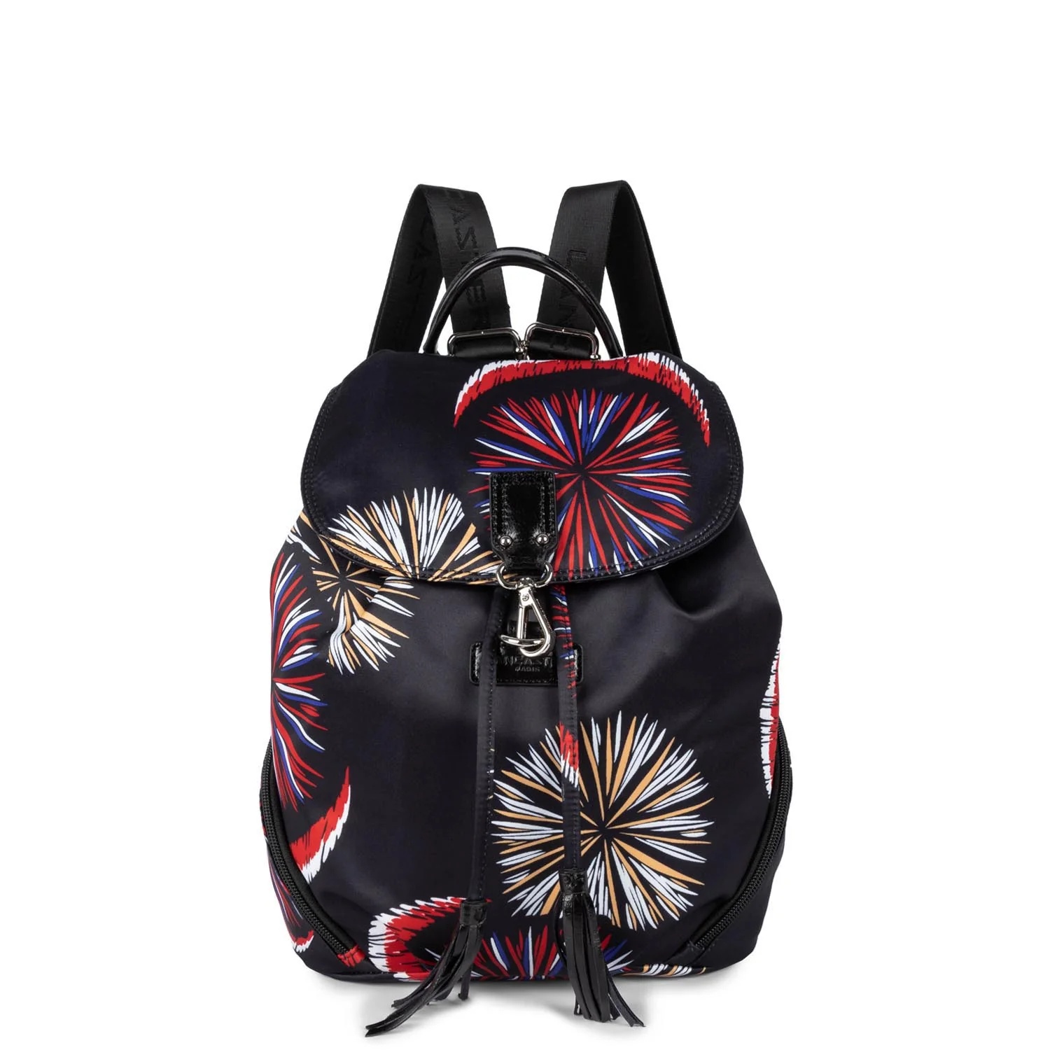 Basic Pompon-Sac à dos