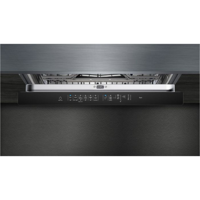 Siemens Unterbau-Geschirrspüler iQ300 SN13ES79CS