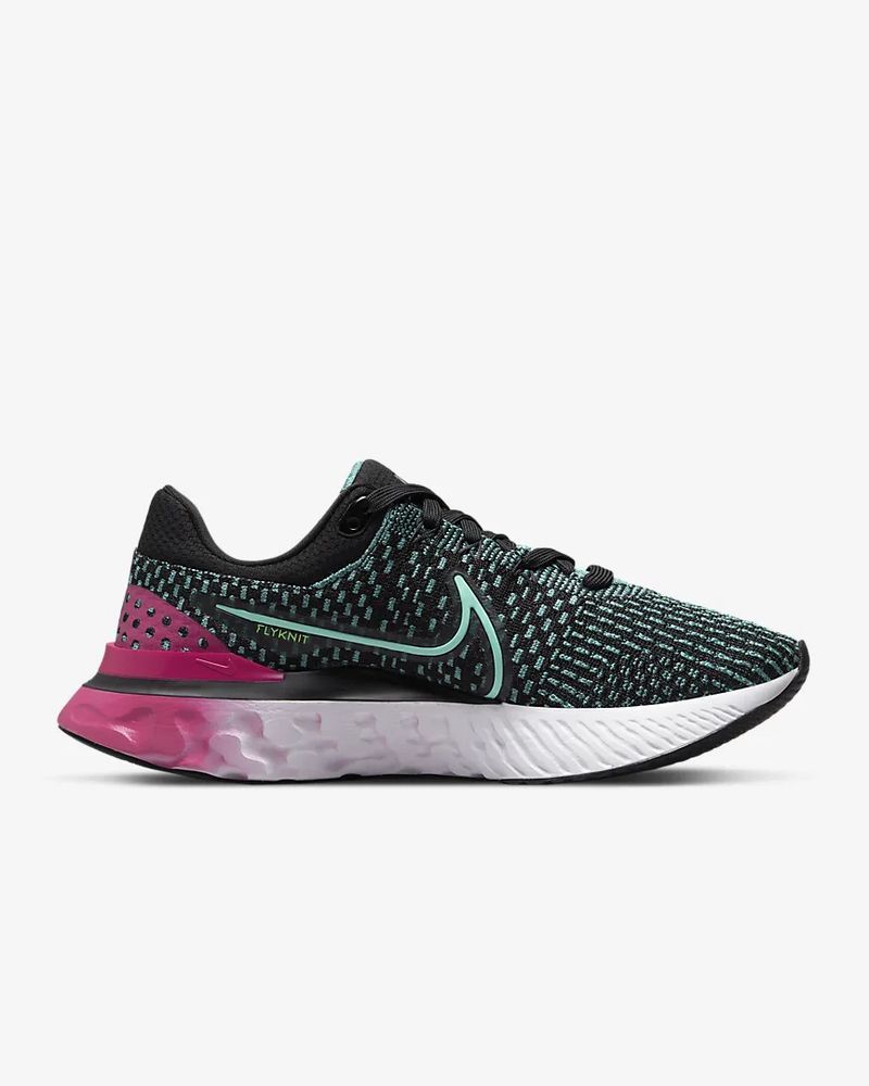 Chaussures de running Nike React Infinity Run 3 pour femme