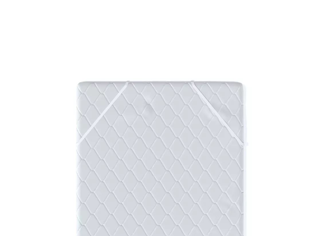SURMATELAS Cody 100x200 cm