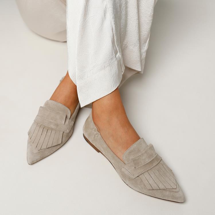 Via Vai 62039 beige