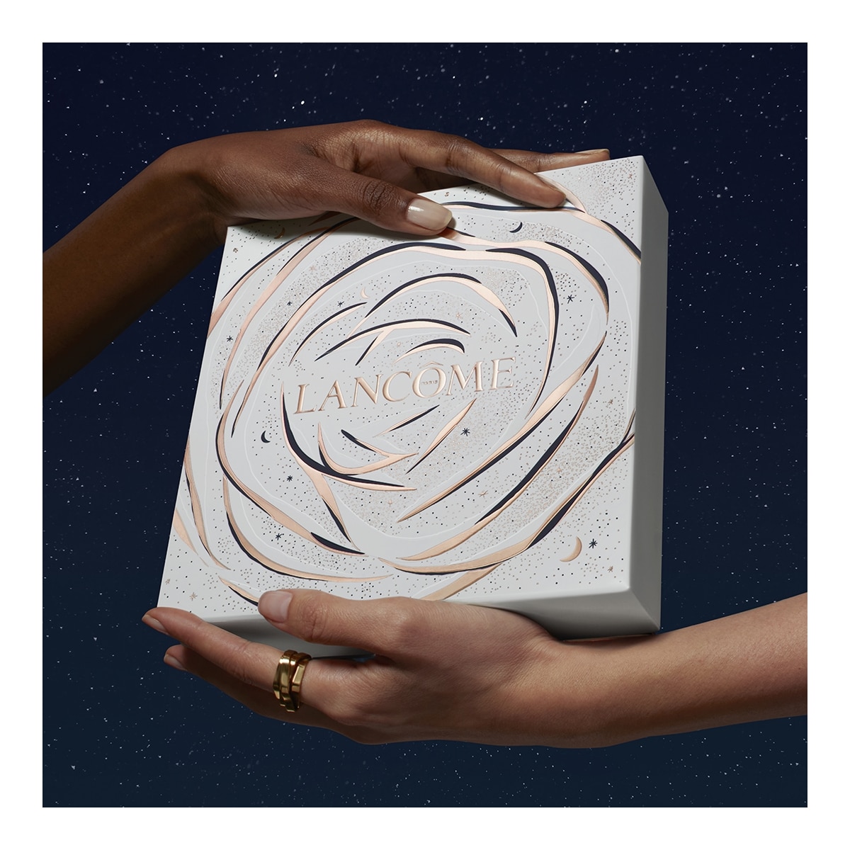 LANCÔME Absolue Coffret Soin
