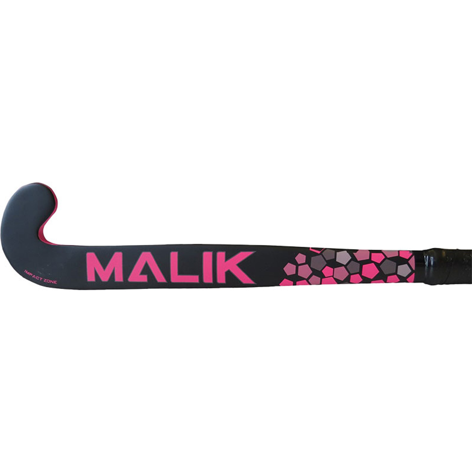 Malik Kiddy Hout Junior