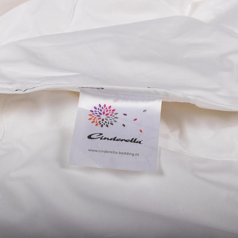 Cinderella Bamboo Zomerdekbed 260 x 220 cm