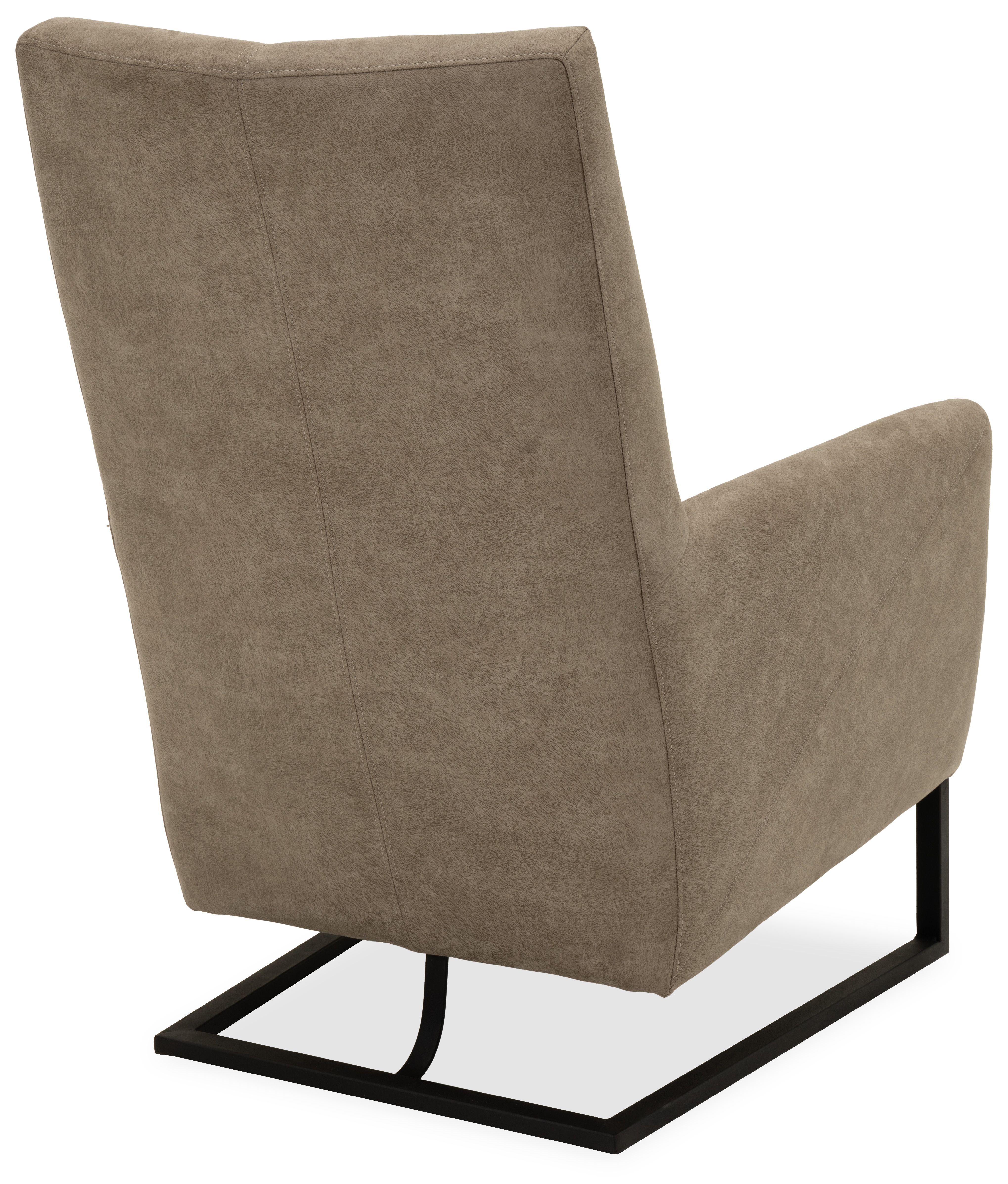 Fauteuil Wintrow B73 x D78 x H101 cm