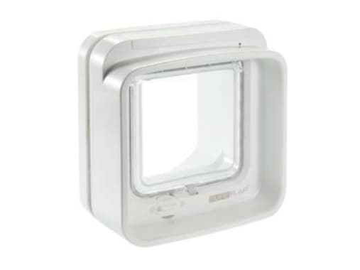 Sure Petcare Sureflap Kattedør DualScan hvid