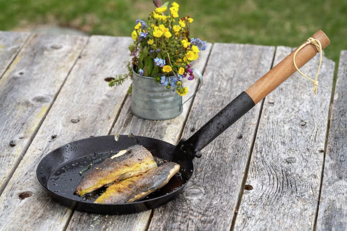 Hällmark<br>Stekepanne 21cm