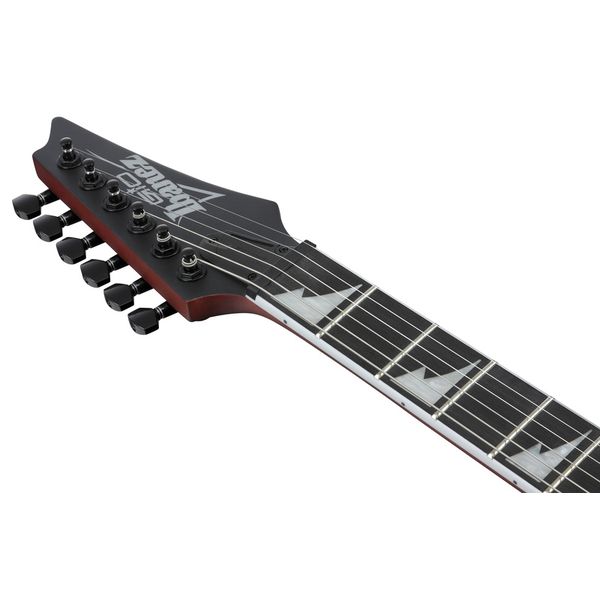Ibanez GRG121PAR-KBF