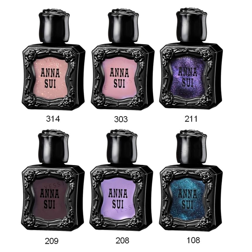 Anna Sui - Nagelkleur