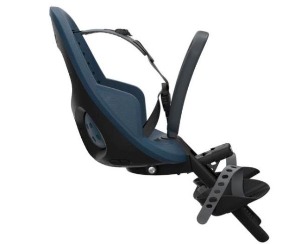 Thule Yepp Mini 2 Frontmonteret Barnestol, Majolica
