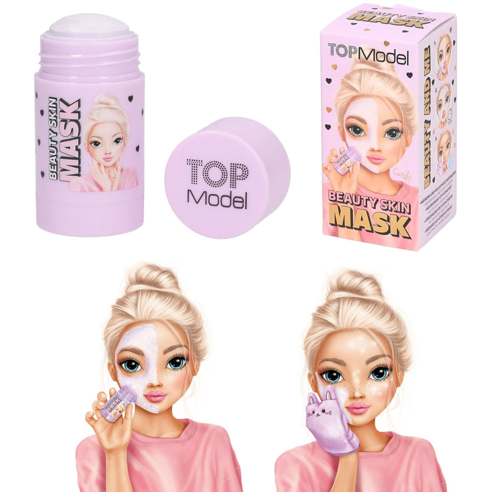 Køb TOPModel Ansigtsmaskestift BEAUTY and ME