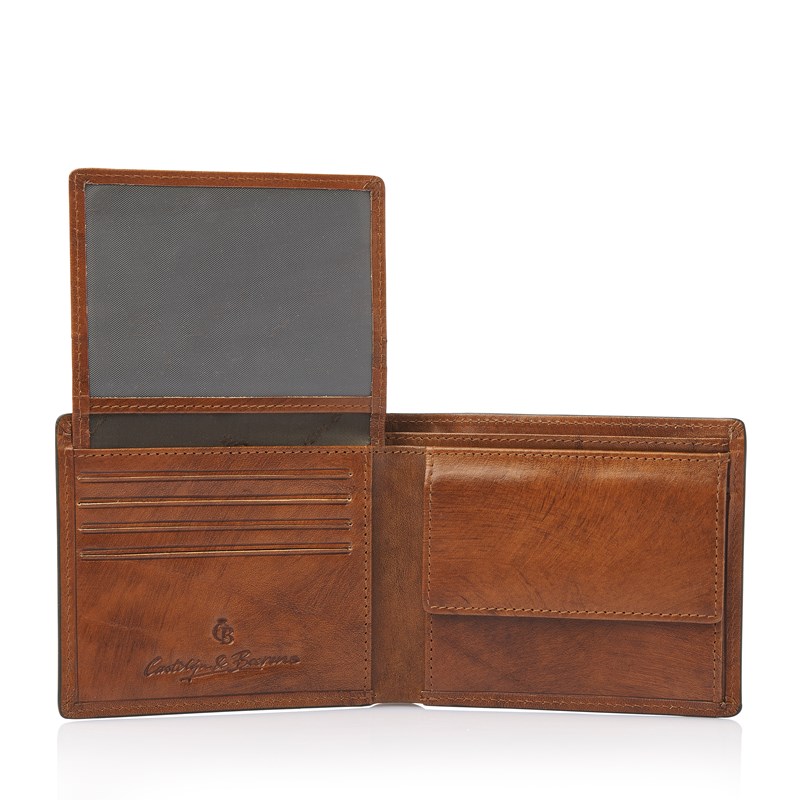 Castelijn & Beerens<br>Pung Billfold