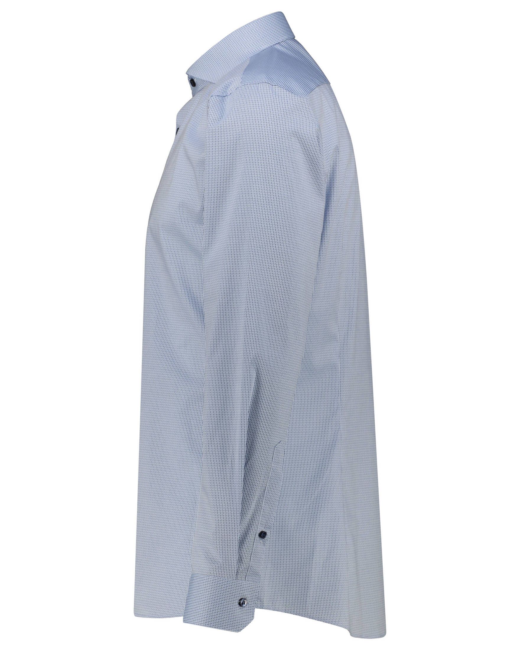 OLYMP| Herren Hemd OLYMP NO.SIX Super Slim Fit Langarm