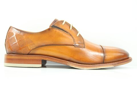 Bugatti Schnürschuhe