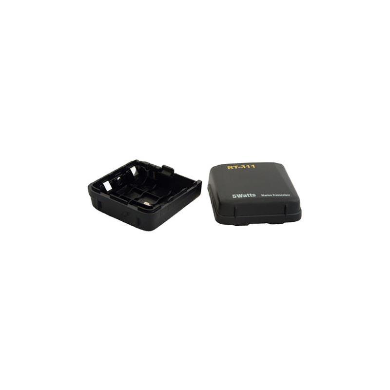 Pack Securite Navicom Pour Radio Vhf Rt-311